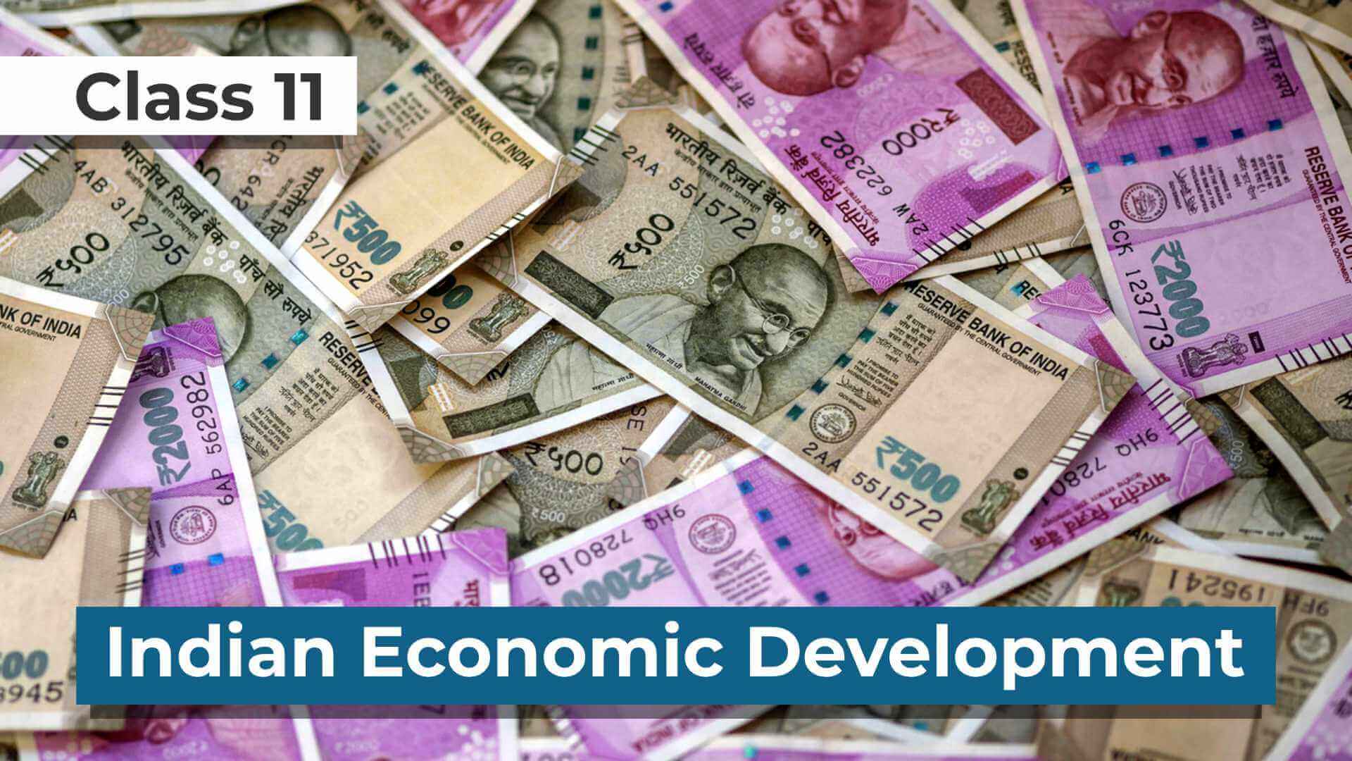 Class11_Economics
