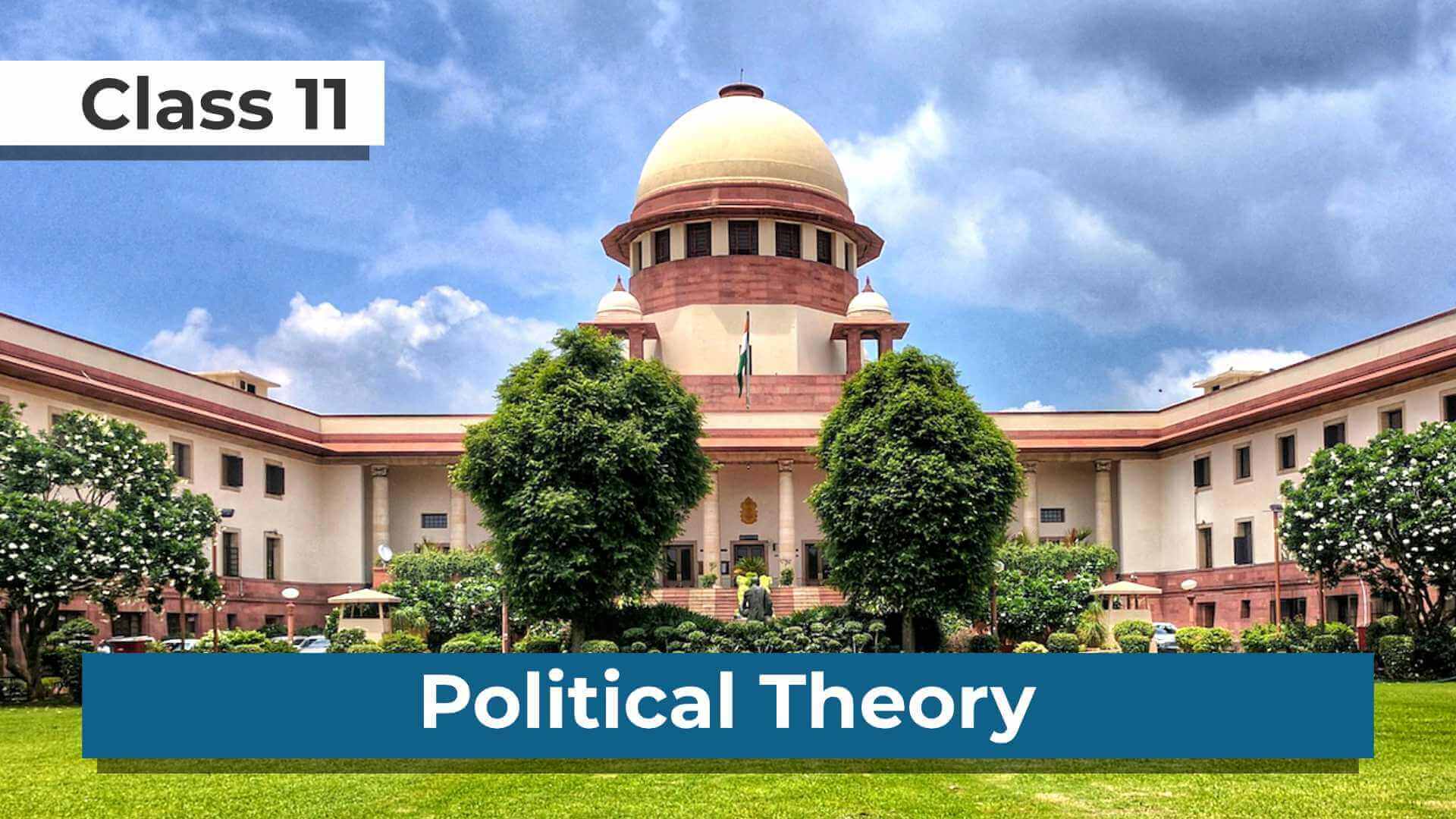 Class11_Politics